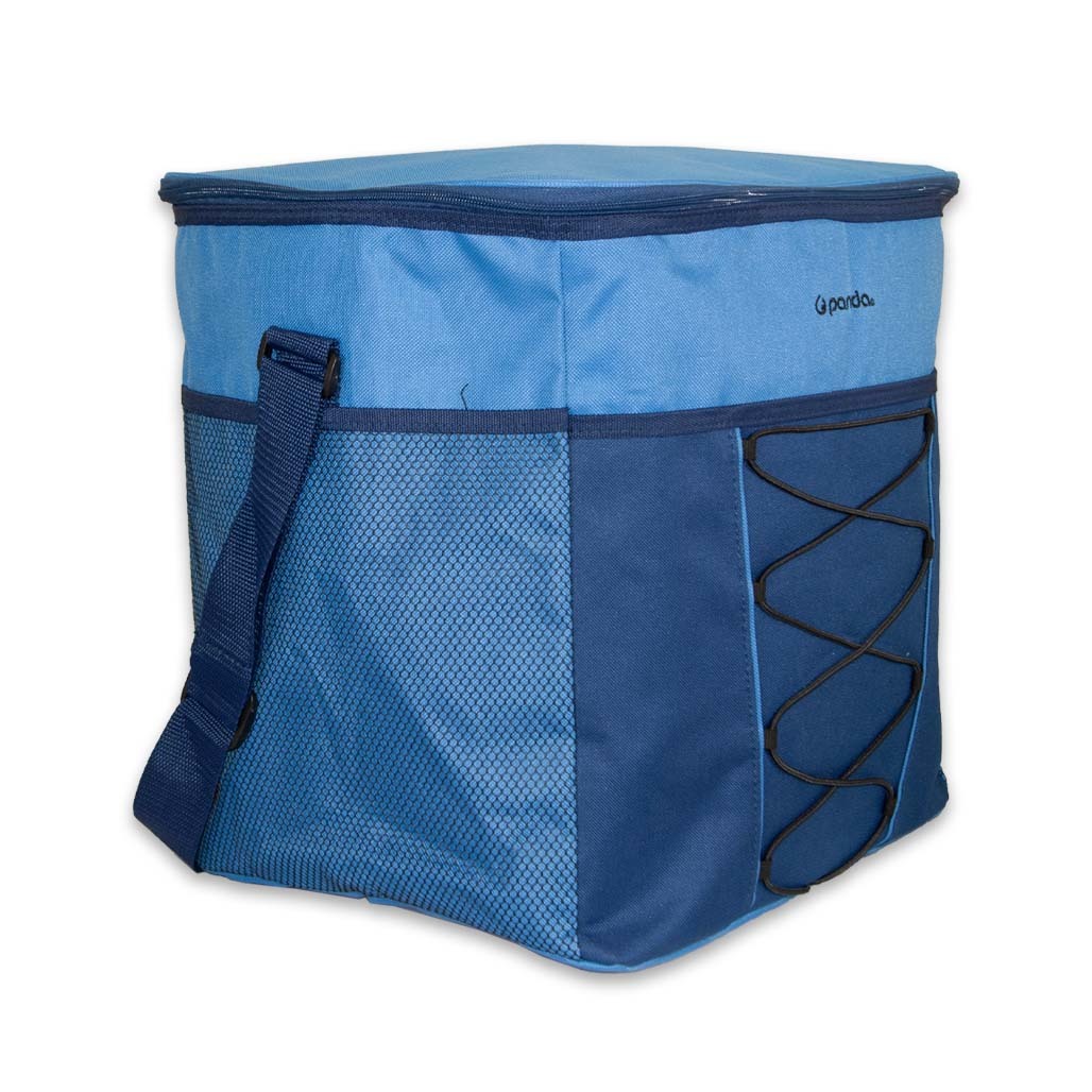 Panda Τσάντα Ψυγείο - Cooler Bag 43,5L - 23302 - Blue - Image 2