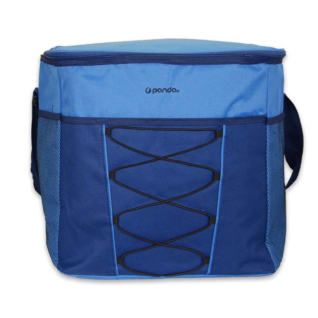 Panda Τσάντα Ψυγείο - Cooler Bag 43,5L - 23302 - Blue - Image 3