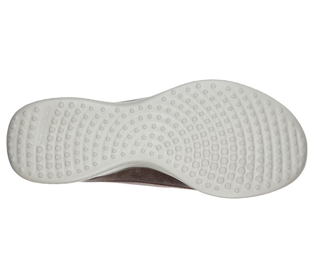 Skechers Παπούτσι Γυναικείο - Microburst 2.0 - World-Class 23489-DKTP Dark TAUPE - Image 4