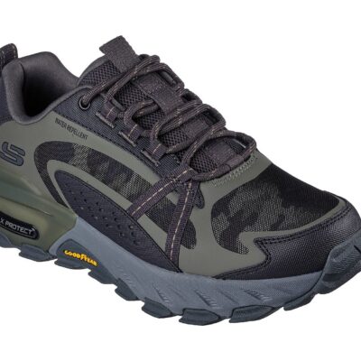 Skechers Παπούτσι Ανδρικό - Max Protect - Task Force - 237308-CAMO