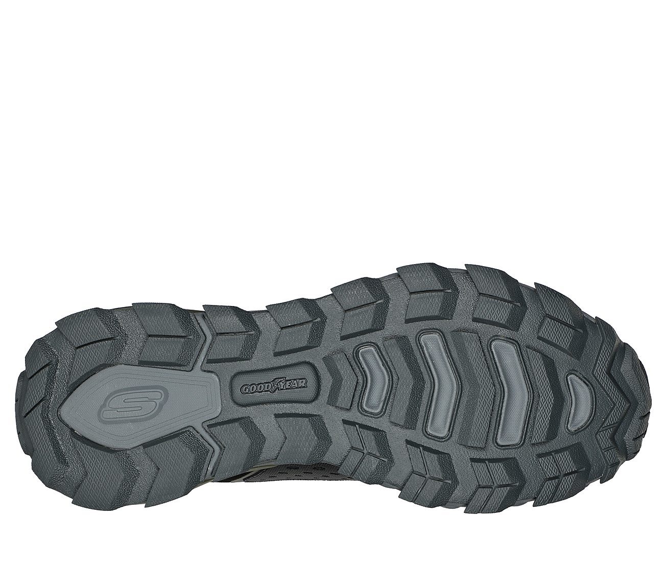 Skechers Παπούτσι Ανδρικό - Max Protect - Task Force - 237308-CAMO - Image 3