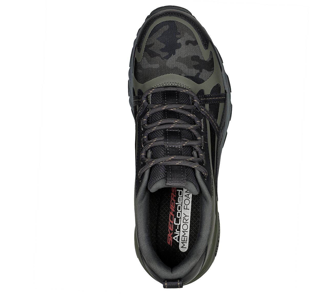 Skechers Παπούτσι Ανδρικό - Max Protect - Task Force - 237308-CAMO - Image 4