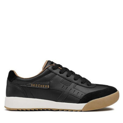 Skechers Παπούτσι Ανδρικό - Manzanilla  237350-BLK - Black