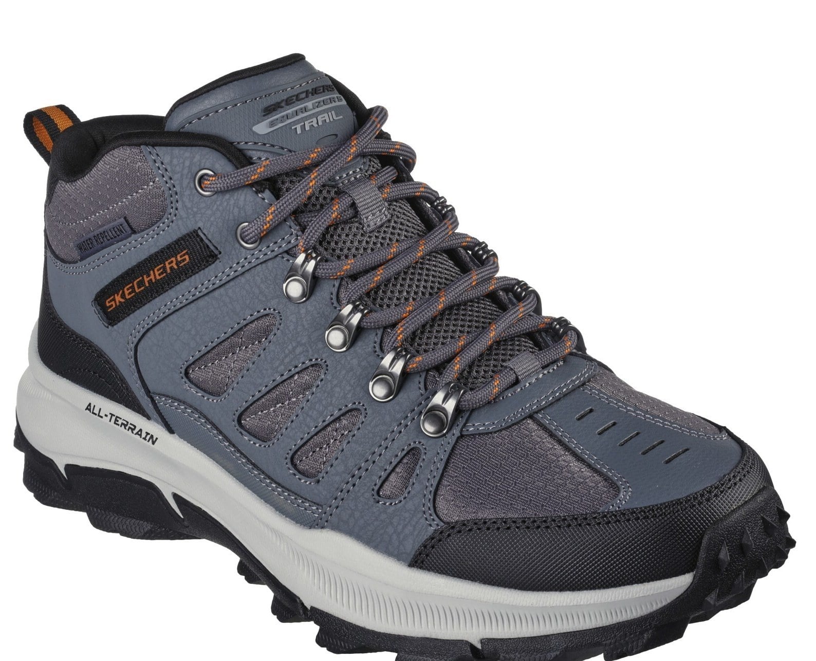 Skechers Μποτάκι Ανδρικό - EQUALIZER 5.0 TRAIL- EASTPOINT - 237502-CCOR - Image 2