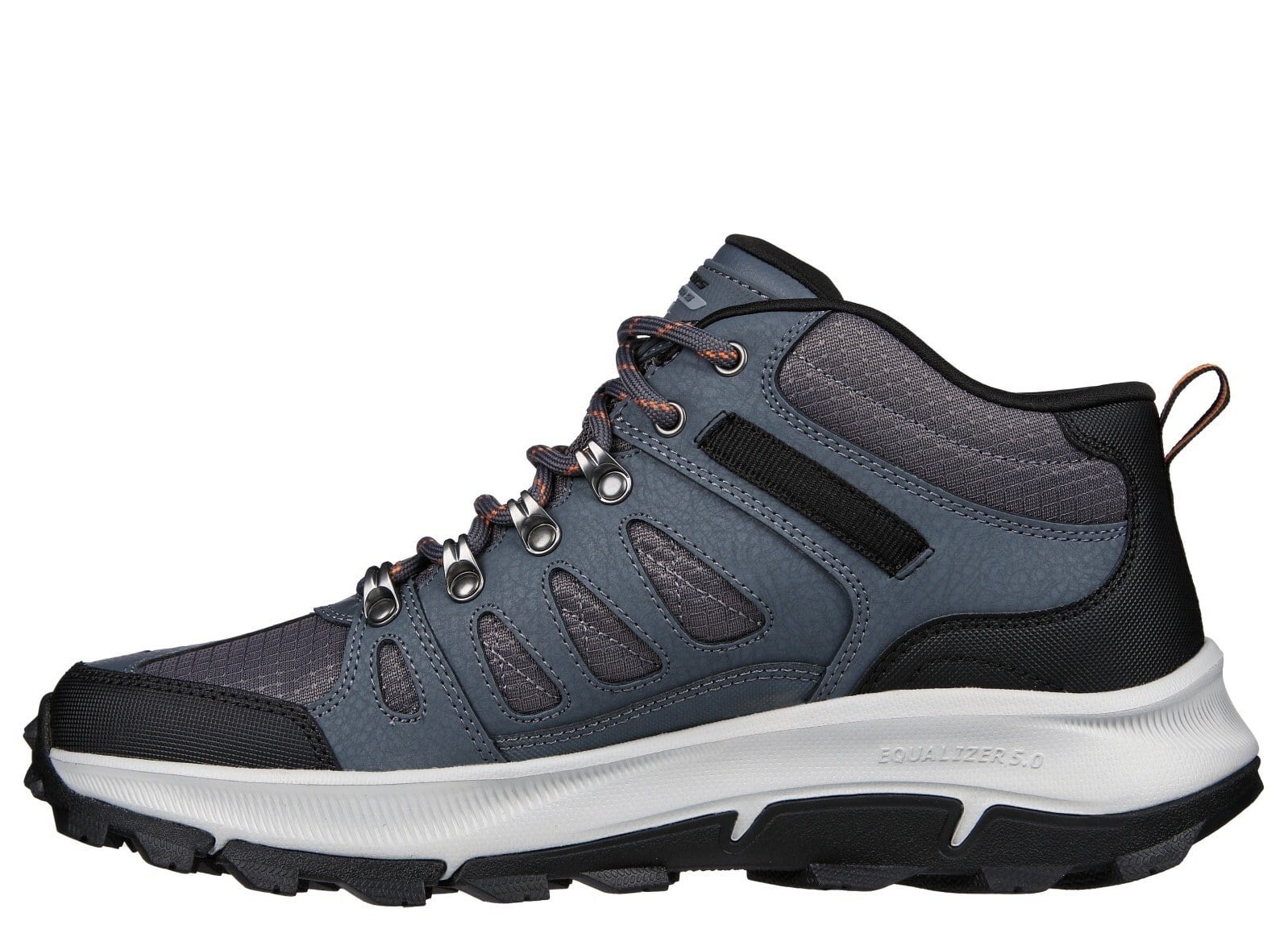 Skechers Μποτάκι Ανδρικό - EQUALIZER 5.0 TRAIL- EASTPOINT - 237502-CCOR - Image 3