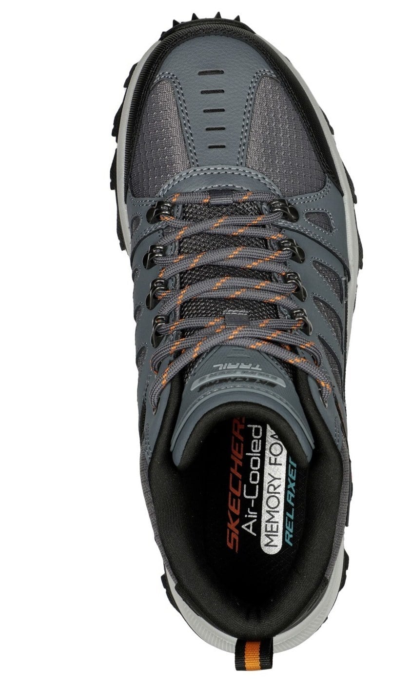 Skechers Μποτάκι Ανδρικό - EQUALIZER 5.0 TRAIL- EASTPOINT - 237502-CCOR - Image 4