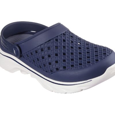 Skechers Πέδιλο Ανδρικό - Foamies: GO WALK 7 - Ambition 243283-NVW  NAVY