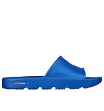 Skechers Σαγιονάρα Ανδρική - Hyper Ease - 243300-BLU BLUE - Image 2