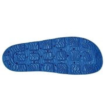 Skechers Σαγιονάρα Ανδρική - Hyper Ease - 243300-BLU BLUE - Image 3