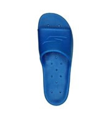 Skechers Σαγιονάρα Ανδρική - Hyper Ease - 243300-BLU BLUE - Image 4