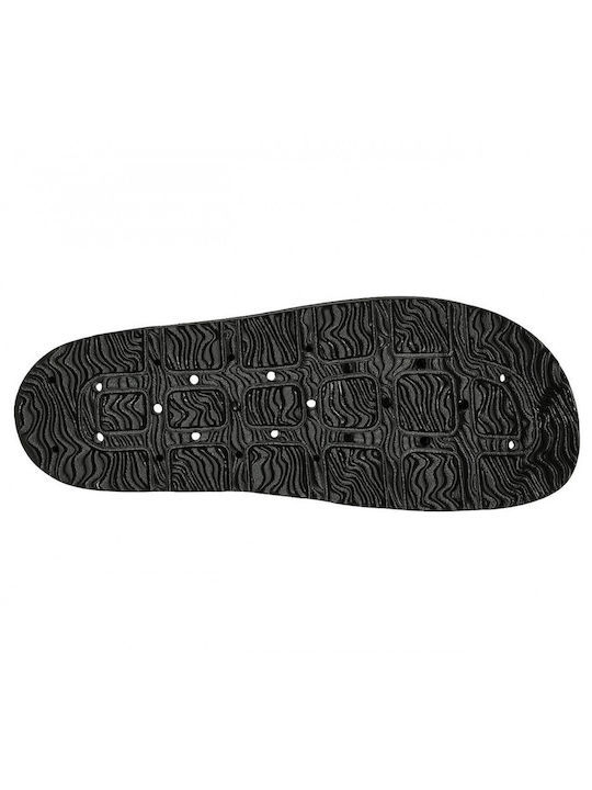 Skechers Σαγιονάρα Ανδρική - Hyper Ease - 243300-BBK Black - Image 2