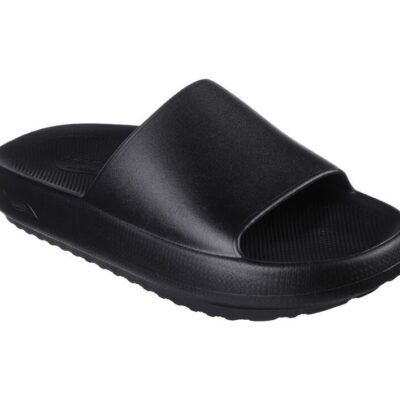 Skechers Σαγιονάρα Ανδρική - Foamies: Arch Fit Horizon 243330-BBK - Black