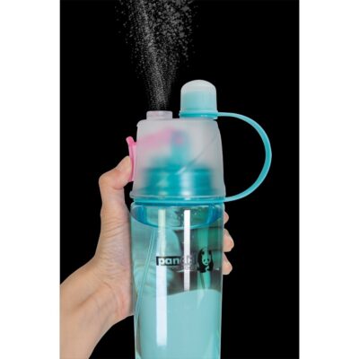 Panda Υδροδοχείο Με Ψεκασμό - Polycarbonate 600ml - 24362
