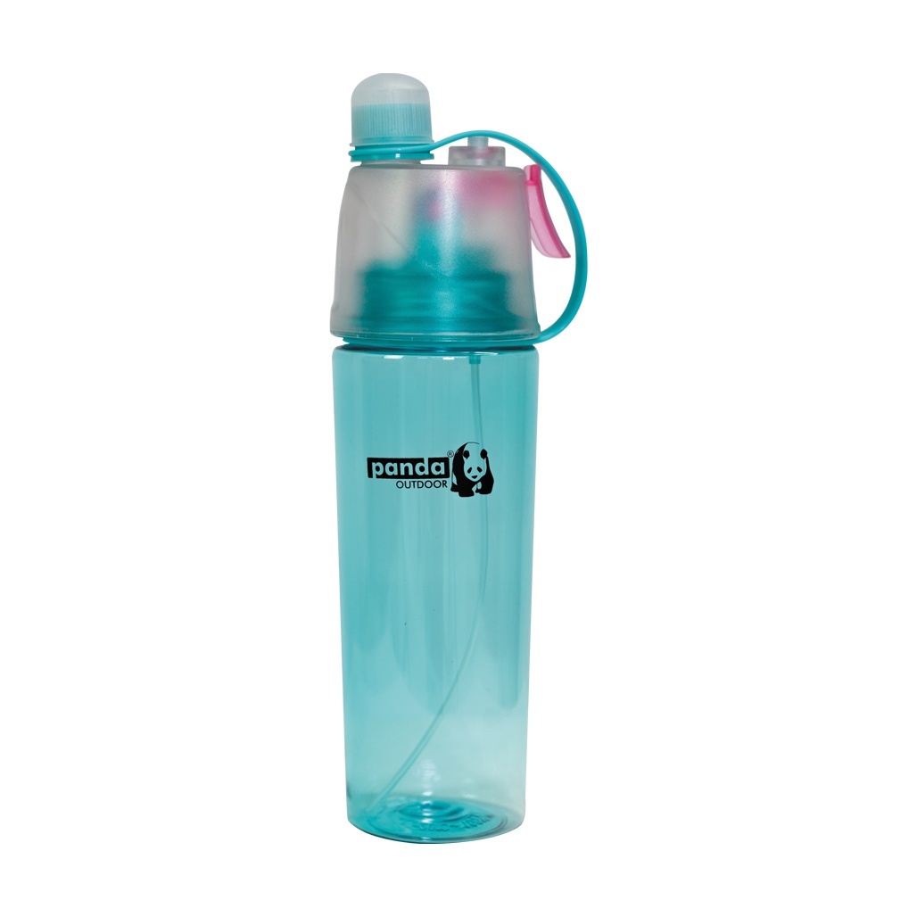 Panda Υδροδοχείο Με Ψεκασμό - Polycarbonate 600ml - 24362 - Image 2