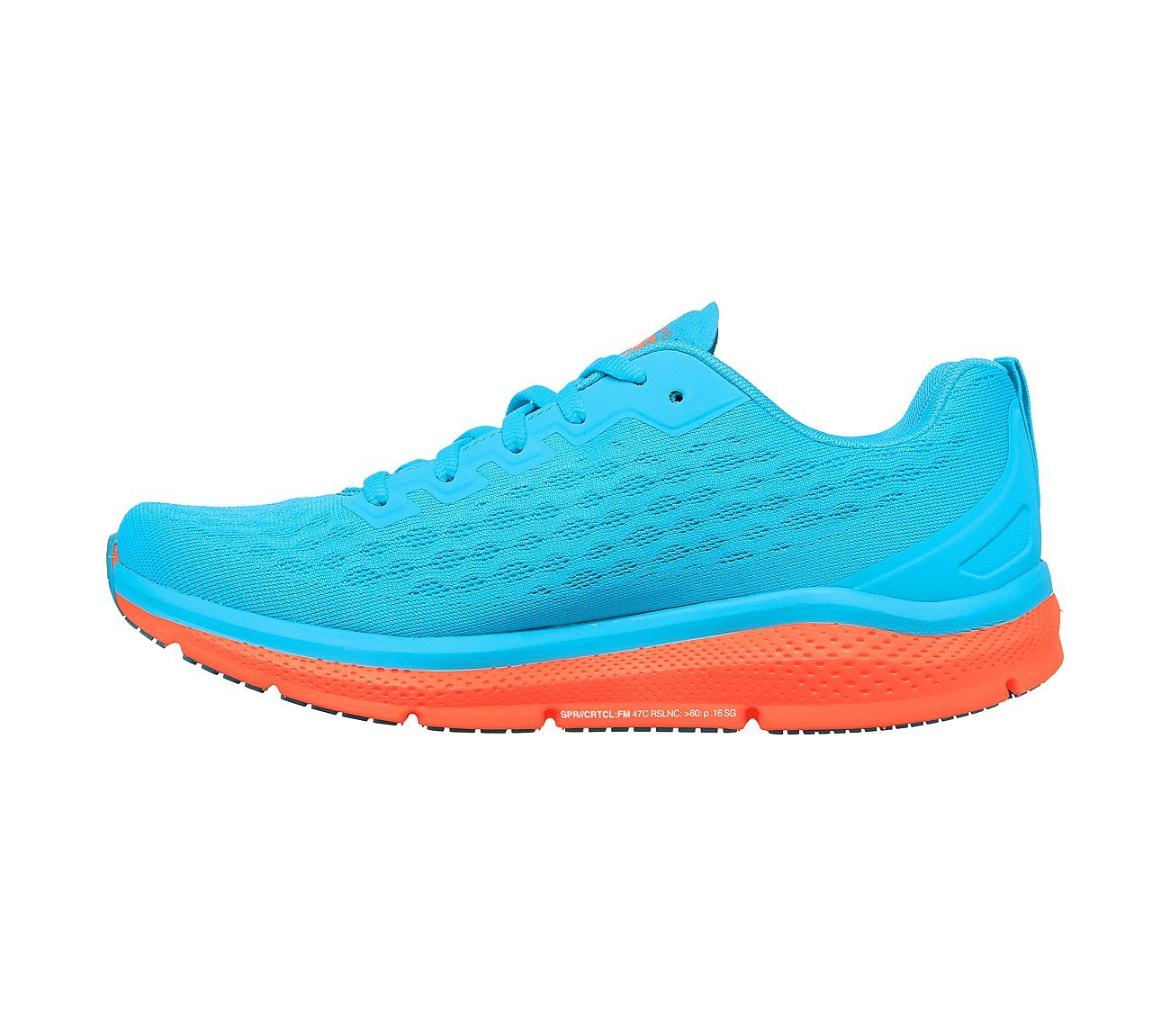 Skechers Παπούτσι Ανδρικό Go Run Ride 9 246005-BLCL - Image 2