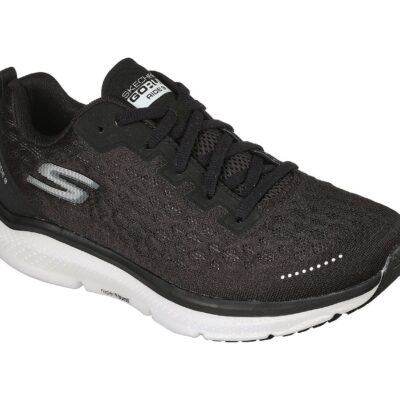 Skechers Παπούτσι Ανδρικό - Go Run Ride 9 246005-BKW
