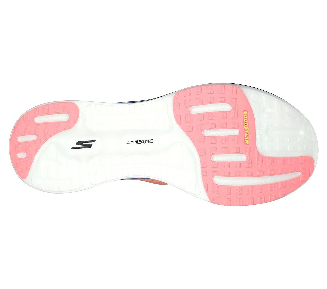 Skechers Παπούτσι Ανδρικό - GO RUN Speed Freek - Intense - 246049-BKMT - Image 3