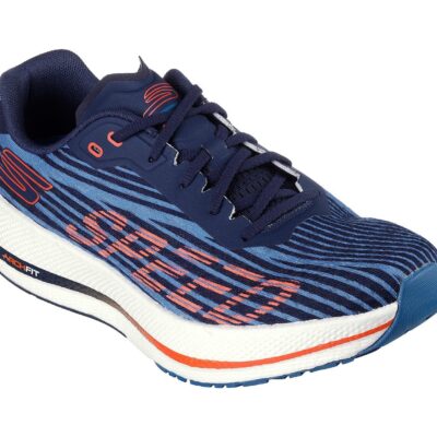 Skechers Παπούτσι Ανδρικό - GO RUN RAZOR 4 -246075-NVCL