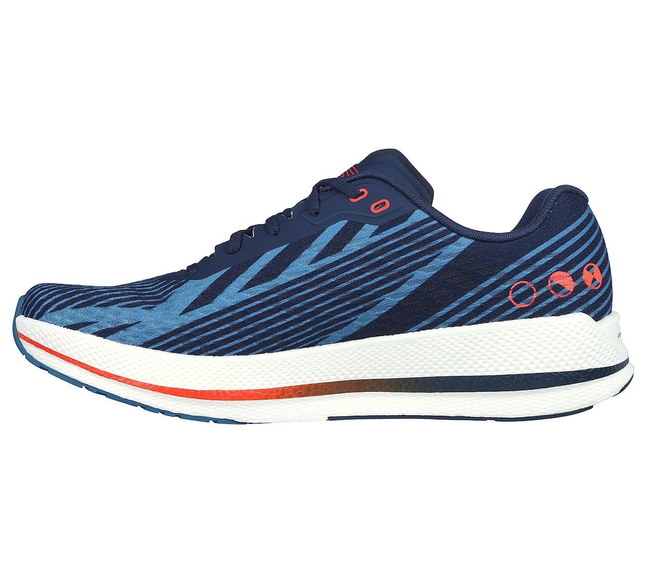 Skechers Παπούτσι Ανδρικό - GO RUN RAZOR 4 -246075-NVCL - Image 2