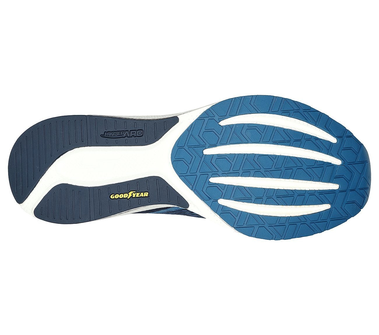 Skechers Παπούτσι Ανδρικό - GO RUN RAZOR 4 -246075-NVCL - Image 3