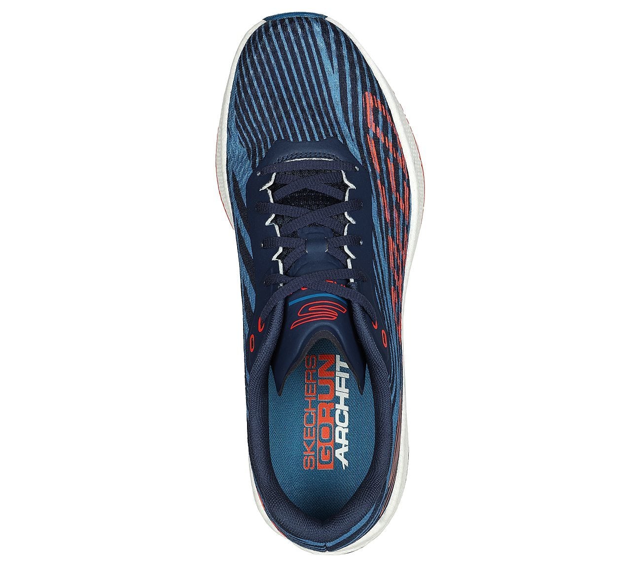 Skechers Παπούτσι Ανδρικό - GO RUN RAZOR 4 -246075-NVCL - Image 4