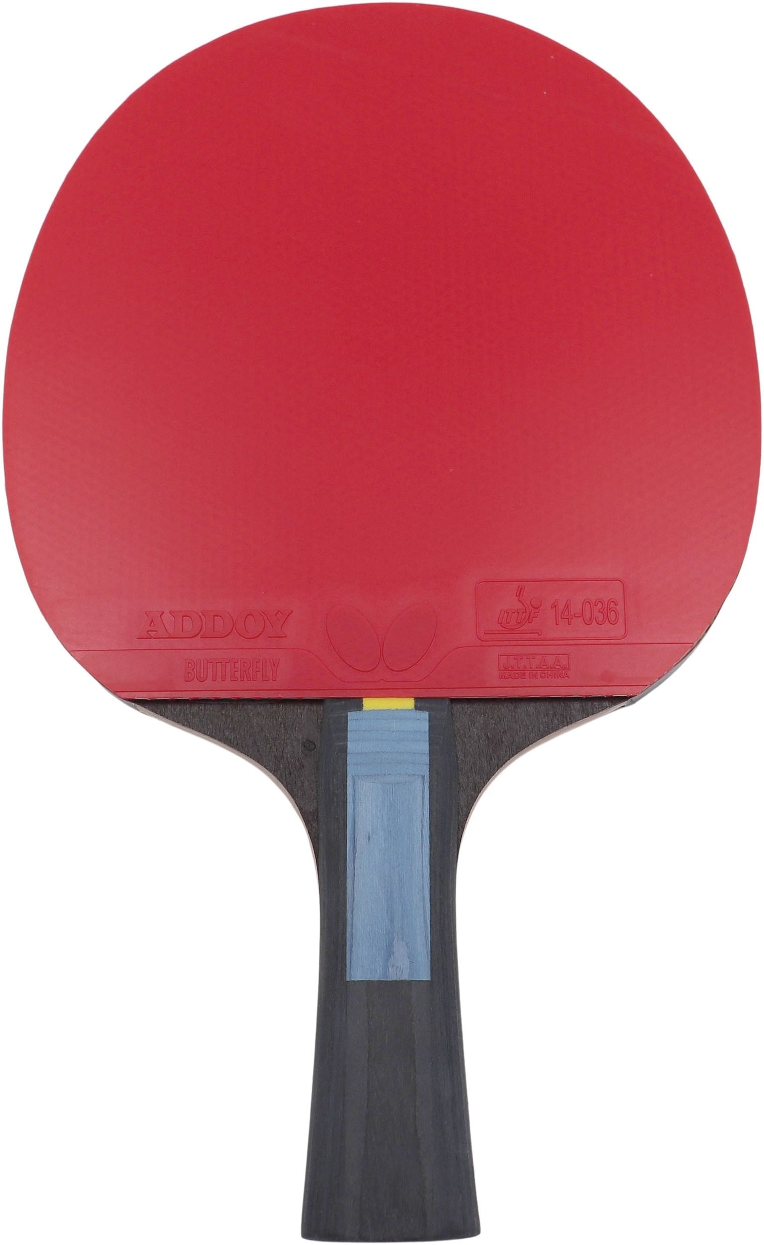 Butterfly Ρακέτα Ping Pong Dimitrij Ovtcharov Sapphire - 97168 - Image 2