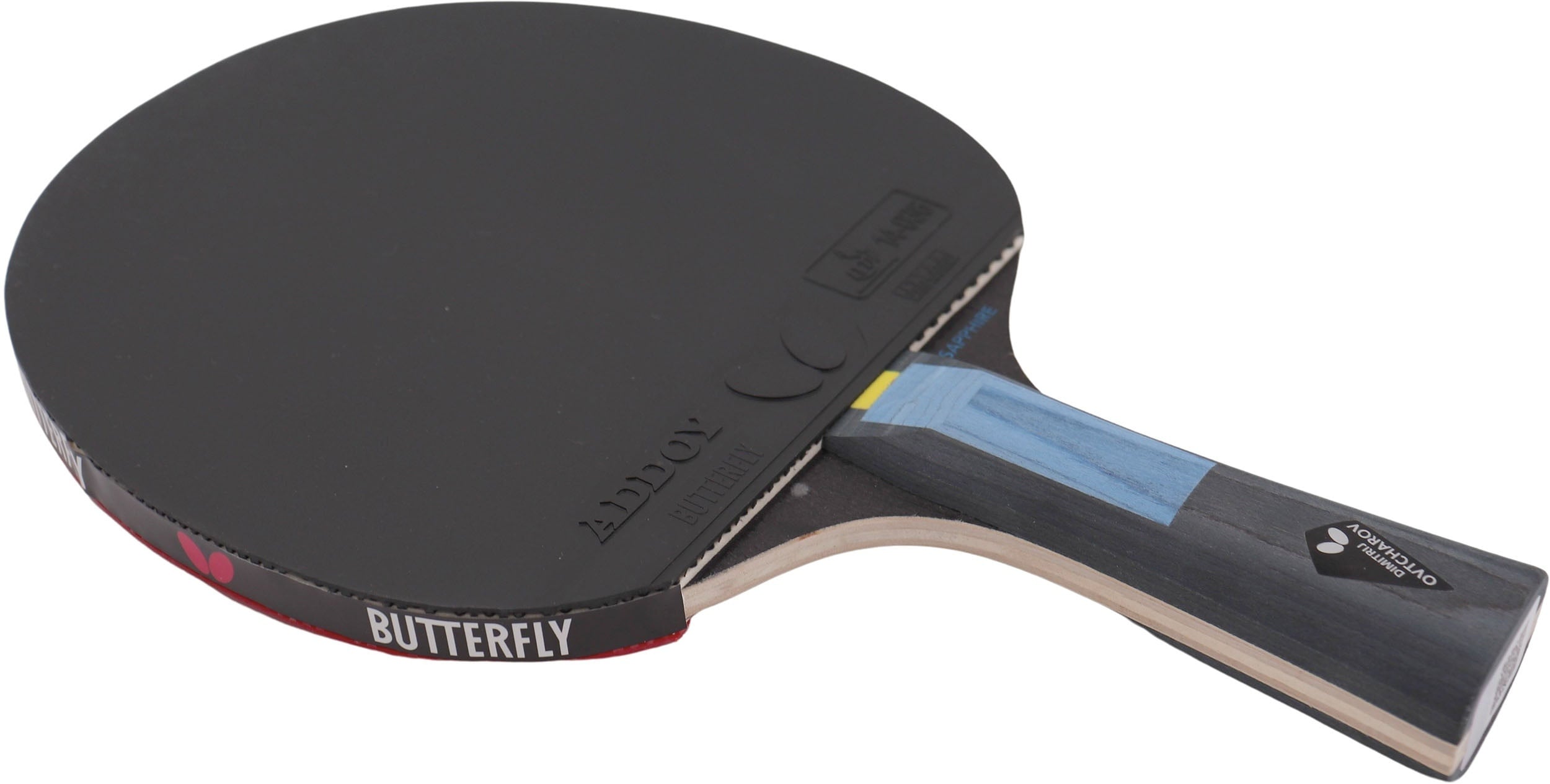 Butterfly Ρακέτα Ping Pong Dimitrij Ovtcharov Sapphire - 97168 - Image 4