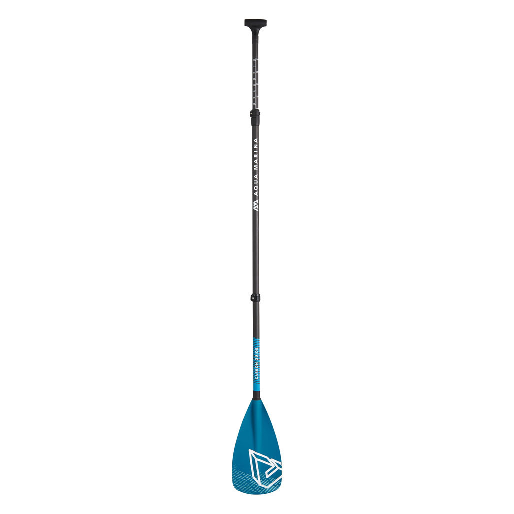 Aqua Marina - Carbon Guide - Κουπί Carbon/Fiberglass Sup - 28004