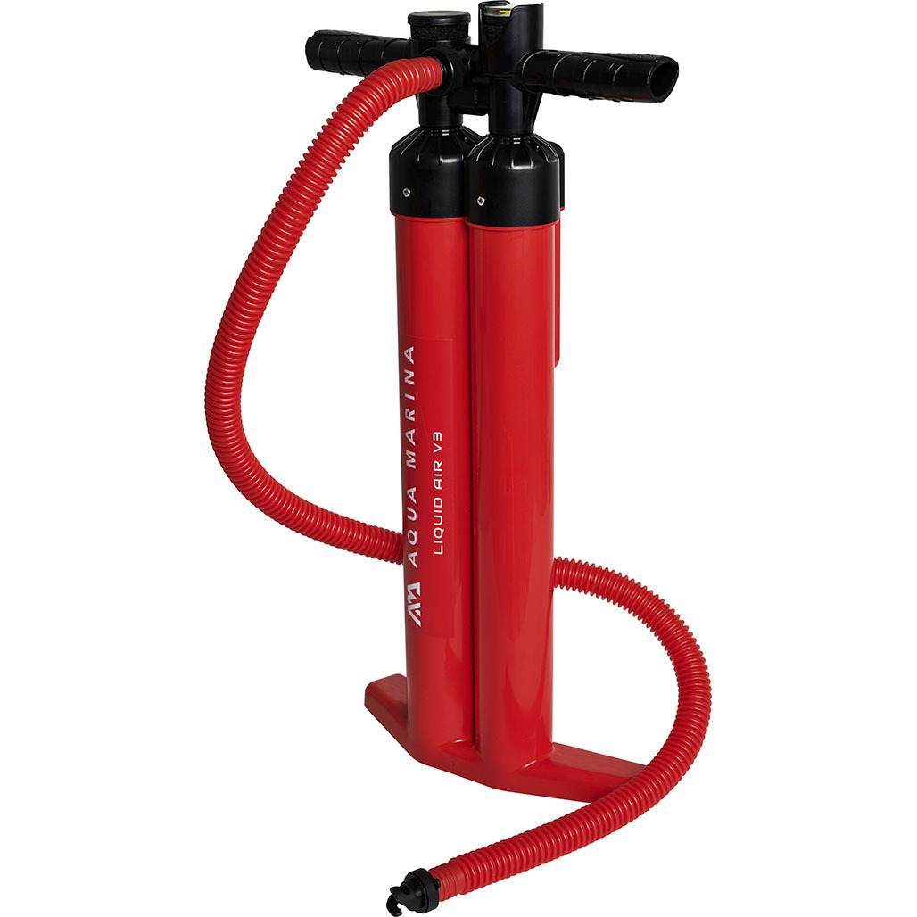 Aqua Marina Αντλία αέρος Τριπλής ενέργειας Liquid Air V3 28293 - Image 3