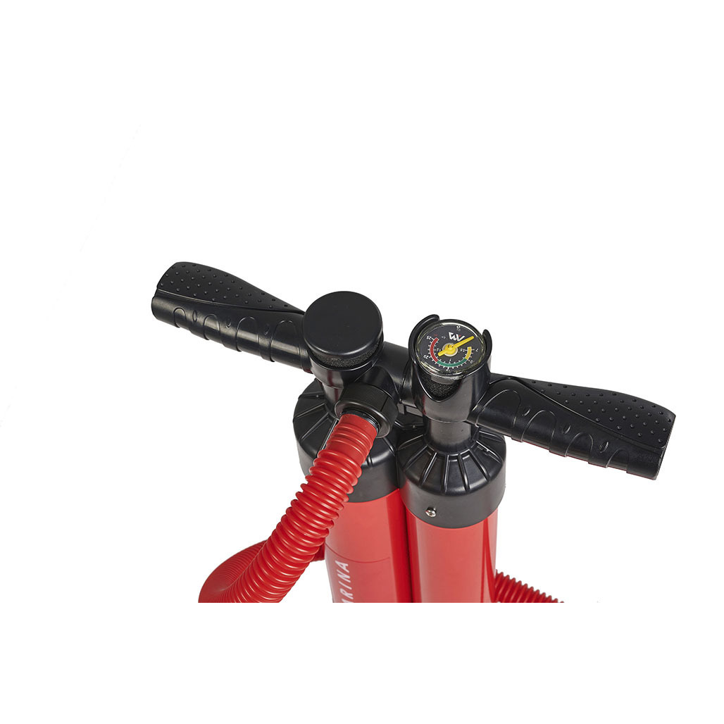 Aqua Marina Αντλία αέρος Τριπλής ενέργειας Liquid Air V3 28293 - Image 4