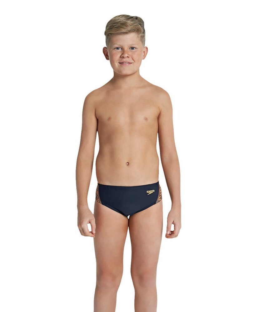 Speedo - Μαγιό Παιδικό Speedo MONOGRAM 6.5CM BRIEF - Image 3