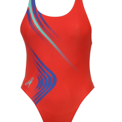 Speedo - Μαγιό Γυναικείο - Speedo EXTREME PLCMNT LEADERBACK ΜΑΓ ΓΥΝ 80%PL 20%EA