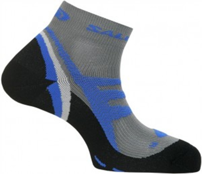 Salomon Κάλτσα Για Τρέξιμο - TRAIL RUNNING SOCK XR CROSSMAX Unisex - Image 3