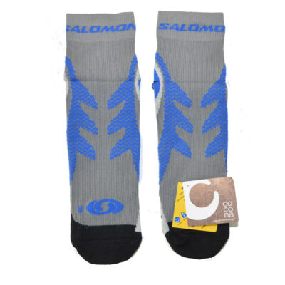 Salomon Κάλτσα Για Τρέξιμο  -  TRAIL RUNNING SOCK XR CROSSMAX Unisex