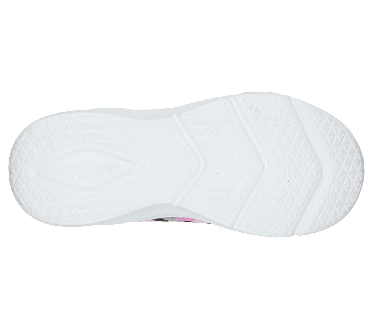Skechers Παπούτσι Γιά Κορίτσι - Dreamy Lites - Camo Cutie 302025L-PKBK - Image 4