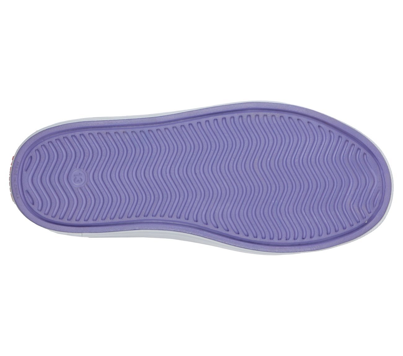 Skechers Παπούτσι Γιά Κορίτσι - Guzman Steps - Hello Daisy 302114L-LAV Purple - Image 2