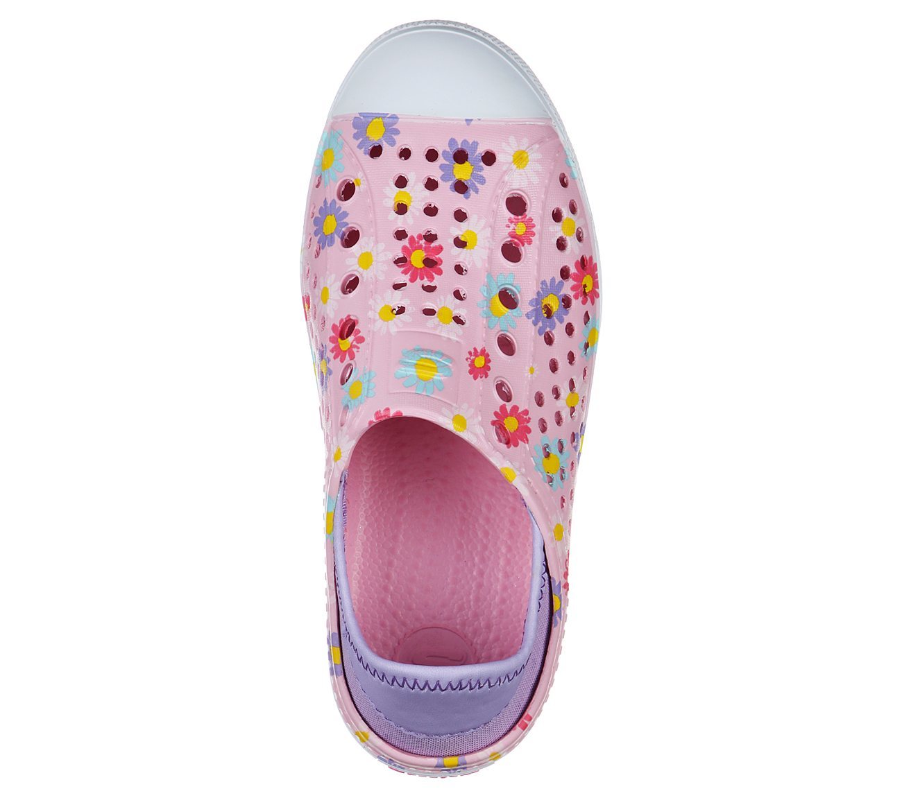 Skechers Παπούτσι Γιά Κορίτσι - Guzman Steps - Hello Daisy 302114L-PNK Pink - Image 2