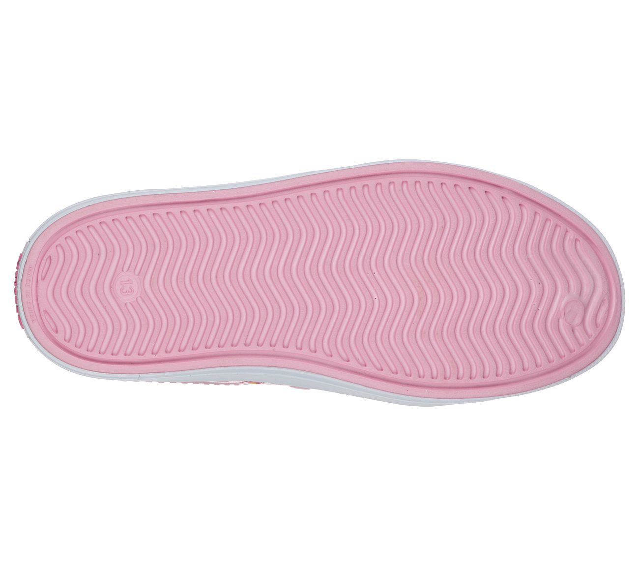 Skechers Παπούτσι Γιά Κορίτσι - Guzman Steps - Hello Daisy 302114L-PNK Pink - Image 3