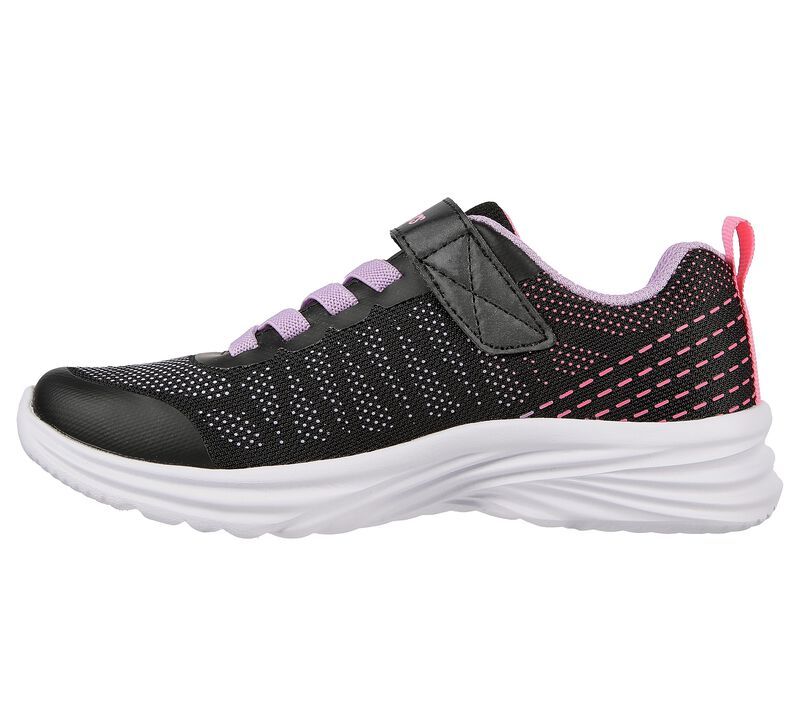 Skechers Παπούτσι Γιά Κορίτσι -Dreamy Dancer - Radiant Rogue 302448L-BKMT - Image 4