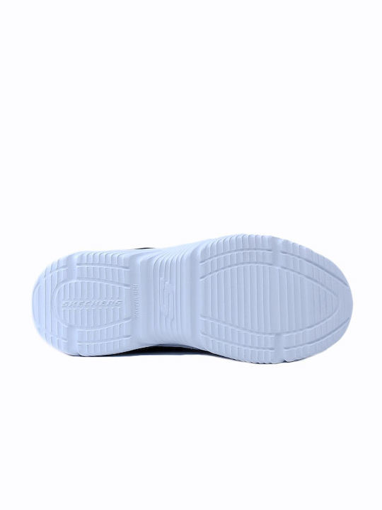 Skechers Παπούτσι γιά Κορίτσι - Go Run 650 - Fierce Flash 302478L-NVPK - Image 6