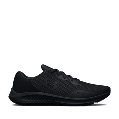 Under Armour  Παπούτσι  Γυναικείο - W Charged Pursuit - 3024889-002  Black