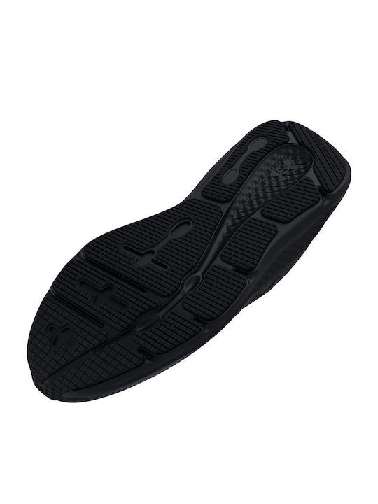 Under Armour Παπούτσι Γυναικείο - W Charged Pursuit - 3024889-002 Black - Image 4