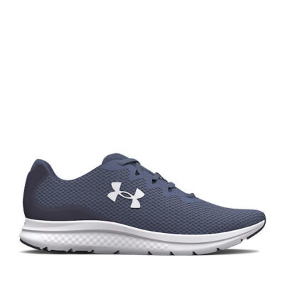 Under Armour  Παπούτσι  Γυναικείο - W Charged Impulse 3 - 3025427-500  Aurora Purple Tempered Steel
