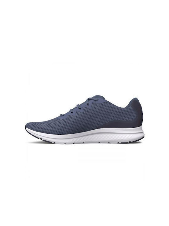 Under Armour Παπούτσι Γυναικείο - W Charged Impulse 3 - 3025427-500 Aurora Purple Tempered Steel - Image 4