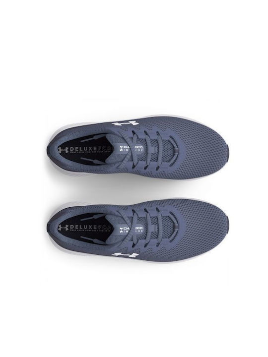 Under Armour Παπούτσι Γυναικείο - W Charged Impulse 3 - 3025427-500 Aurora Purple Tempered Steel - Image 3