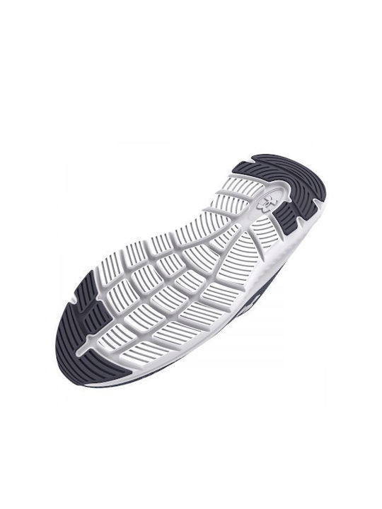 Under Armour Παπούτσι Γυναικείο - W Charged Impulse 3 - 3025427-500 Aurora Purple Tempered Steel - Image 5