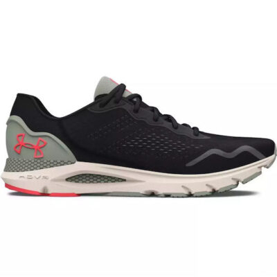 Under Armour Ανδρικό Παπούτσι - UA HOVR Sonic 6 - 3026121-005 - Black Beta