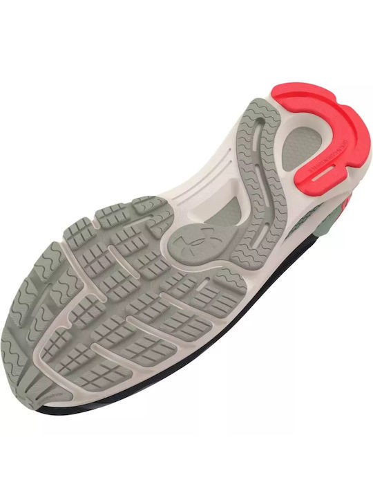 Under Armour Ανδρικό Παπούτσι - UA HOVR Sonic 6 - 3026121-005 - Black Beta - Image 5