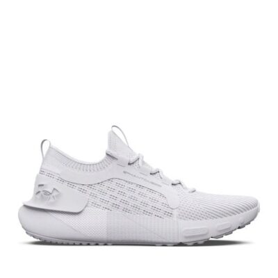 Under Armour Ανδρικό Παπούτσι - UA HOVR Phantom 3 SE - 3026582-100 - White