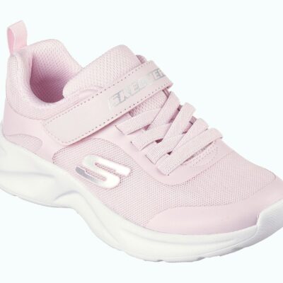 Skechers Παπούτσι για Κορίτσι - Dynamatic - 303552L-LTPK PINK
